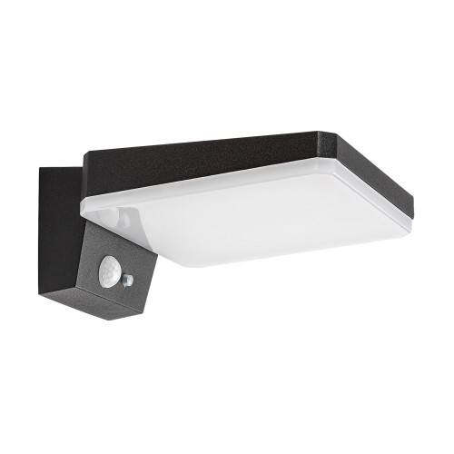 Aplica Exterior Lasset LED 4.4W  77078 Rabalux