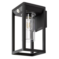 Aplica Exterior Senzor Zernest 77086 Rabalux