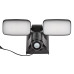 Aplica Exterior Solara Leszno LED 7W 77091 Rabalux - imagine 1