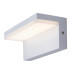 Aplica Exterior Zaragoza WH LED 10W 77093 Rabalux - imagine 1