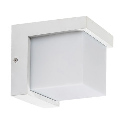 Aplica Exterior Andelle WH LED 10W 77096 Rabalux