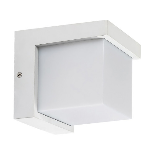 Aplica Exterior Andelle WH LED 10W 77096 Rabalux