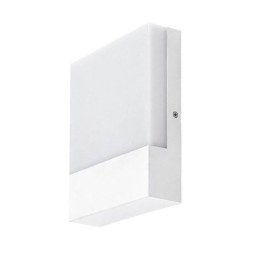 Aplica Exterior Gimone WH LED 10W 77098 Rabalux