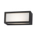 Aplica Exterior Lublin LED 10W 77099 Rabalux - imagine 2