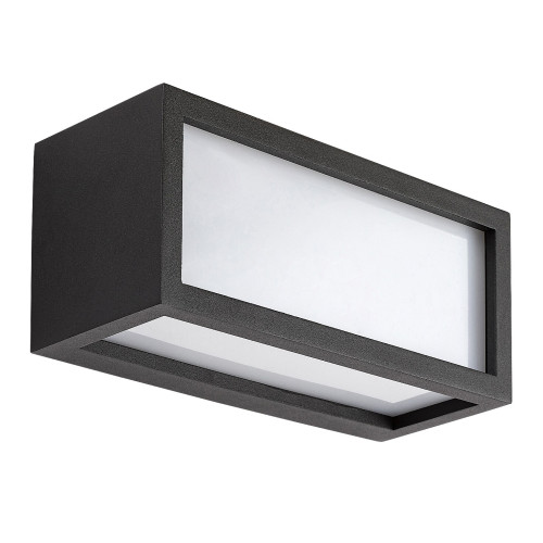 Aplica Exterior Lublin LED 10W 77099 Rabalux