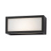 Aplica Exterior Lublin LED 10W 77099 Rabalux - imagine 3