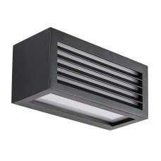 Aplica Exterior Lublin LED 10W 77100 Rabalux