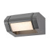 Aplica Exterior Medna LED 8W 77103 Rabalux - imagine 1