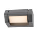 Aplica Exterior Medna LED 8W 77103 Rabalux - imagine 2