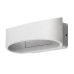 Aplica Gerla WH LED 9W 77178 Rabalux - imagine 1