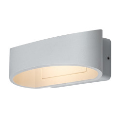 Aplica Gerla WH LED 9W 77178 Rabalux