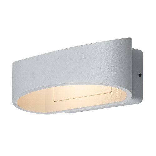 Aplica Gerla WH LED 9W 77178 Rabalux