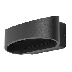 Aplica Gerla BL LED 9W 77179 Rabalux