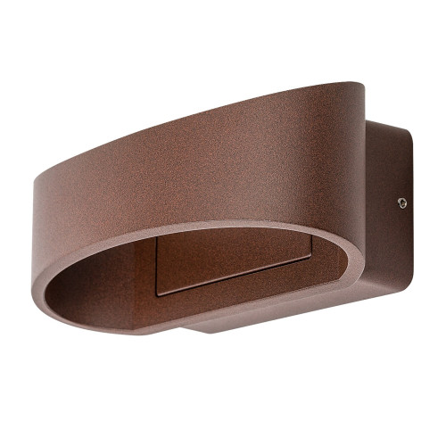 Aplica Gerla BR LED 9W 77180 Rabalux