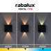 Aplica Portel BL LED 2W 77191 Rabalux - imagine 7
