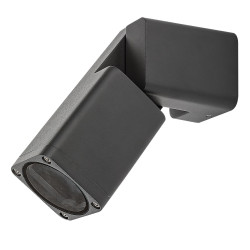 Aplica Gordes BL 1 x Gu10 77193 Rabalux