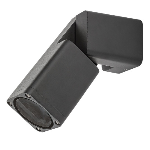 Aplica Gordes BL 1 x Gu10 77193 Rabalux