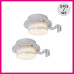 Aplica Montoro LED 0.06W 77205 Rabalux - imagine 5