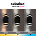 Aplica Urfa Line BL LED 16W 77210 Rabalux - imagine 8