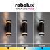 Aplica Urfa Line BR LED 16W 77212 Rabalux - imagine 8