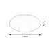 Plafoniera LED Lucas 24W 71134 Rabalux - imagine 2