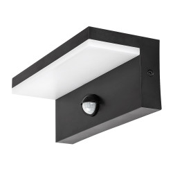 Aplica de exterior Senzor BL Zaragoza 77115 Rabalux