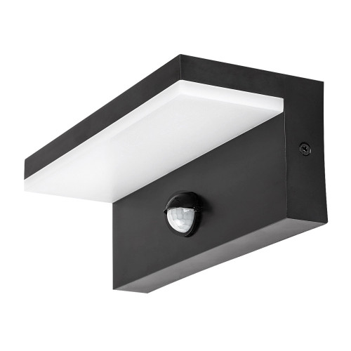 Aplica de exterior Senzor BL Zaragoza 77115 Rabalux