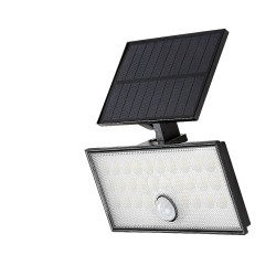 Aplica exterior Solara LED 8W Zavod 77129 Rabalux