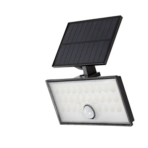 Aplica exterior Solara LED 8W Zavod 77129 Rabalux