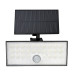 Aplica exterior Solara LED 8W Zavod 77129 Rabalux - imagine 2