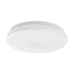 Plafoniera LED exterior Rotund Lowar 12W 77133 Rabalux