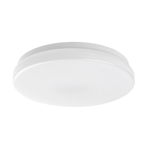 Plafoniera LED exterior Rotund Lowar 12W 77133 Rabalux