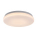 Plafoniera LED exterior Rotund Lowar 12W 77133 Rabalux - imagine 1