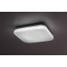 Plafoniera LED exterior Square Lowar 18W 77134 Rabalux - imagine 4