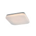 Plafoniera LED exterior Square Lowar 18W 77134 Rabalux - imagine 1