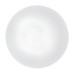 Plafoniera LED exterior Rotund Lowar 36W Senzor 77135 Rabalux - imagine 1