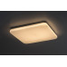 Plafoniera LED exterior Square Lowar 36W 77136 Rabalux - imagine 4