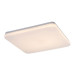 Plafoniera LED exterior Square Lowar 36W 77136 Rabalux - imagine 3