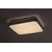 Plafoniera LED exterior Square Lowar 18W 77138 Rabalux - imagine 4