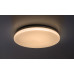 Plafoniera LED exterior Rotund Lowar 24W Senzor 77140 Rabalux - imagine 3