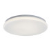 Plafoniera LED exterior Rotund Lowar 24W Senzor 77140 Rabalux - imagine 2