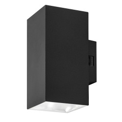 Aplica de exterior 18W Urfa BL 77157 Rabalux