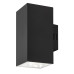Aplica de exterior 18W Urfa BL 77157 Rabalux - imagine 1