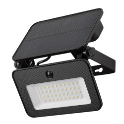 Aplica exterior Solara LED 6W Tarcal 77159 Rabalux