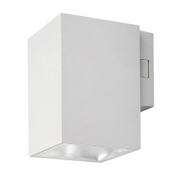 Aplica de exterior 9W Urfa Wh 77163 Rabalux