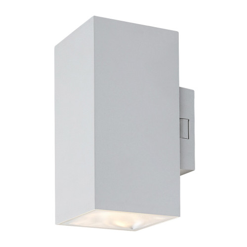 Aplica de exterior 18W Urfa WH 77164 Rabalux