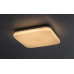 Plafoniera LED exterior Square Lowar 18W 77181 Rabalux - imagine 4