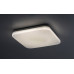 Plafoniera LED exterior Square Lowar 18W 77181 Rabalux - imagine 5