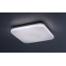 Plafoniera LED exterior Square Lowar 18W 77181 Rabalux - imagine 6