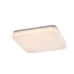 Plafoniera LED exterior Square Lowar 18W 77181 Rabalux - imagine 3